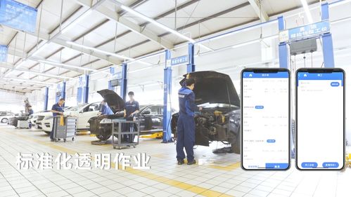 技術(shù)咨詢 一季度超5000家汽修店轉(zhuǎn)讓，為何大家正加速逃離汽車服務(wù)市場？
