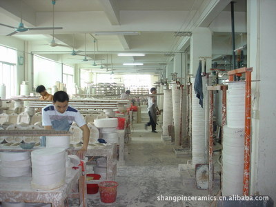 福建省德化上品陶瓷廠整體轉(zhuǎn)讓 技術(shù)、產(chǎn)能與市場(chǎng)機(jī)遇詳解