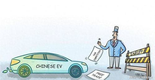 歐盟發(fā)布新規(guī)強(qiáng)化技術(shù)轉(zhuǎn)讓要求，中車企面臨經(jīng)營(yíng)決策新風(fēng)險(xiǎn)